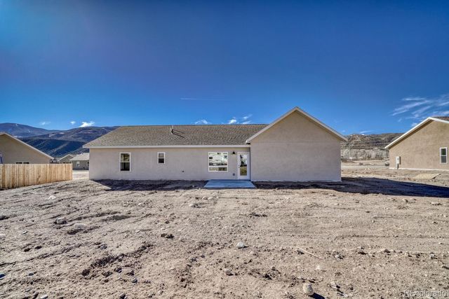 874 Hoover Circle, Poncha Springs, CO 81242