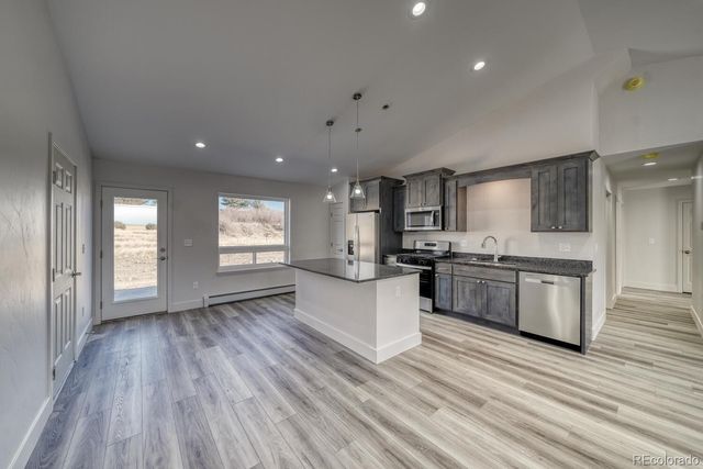 874 Hoover Circle, Poncha Springs, CO 81242