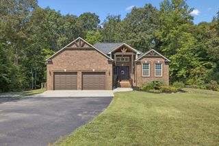1231 Floyd Hudgens Rd, Ashland City, TN 37015