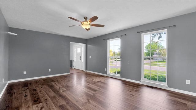 3217 Blue Spruce Drive, Macedon, NY 14502