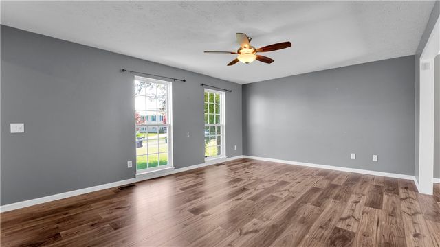 3217 Blue Spruce Drive, Macedon, NY 14502
