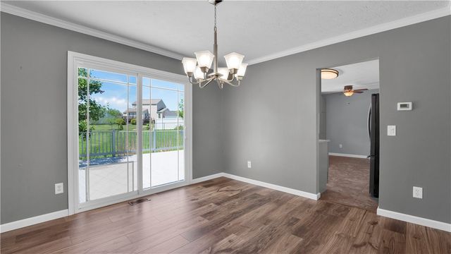 3217 Blue Spruce Drive, Macedon, NY 14502