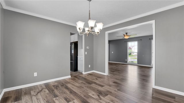 3217 Blue Spruce Drive, Macedon, NY 14502