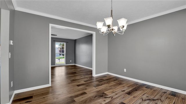 3217 Blue Spruce Drive, Macedon, NY 14502