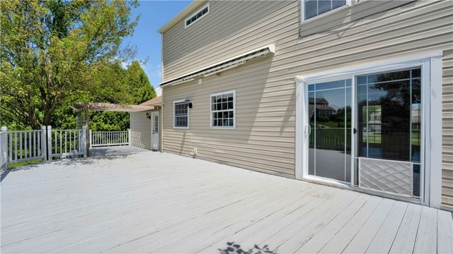 3217 Blue Spruce Drive, Macedon, NY 14502