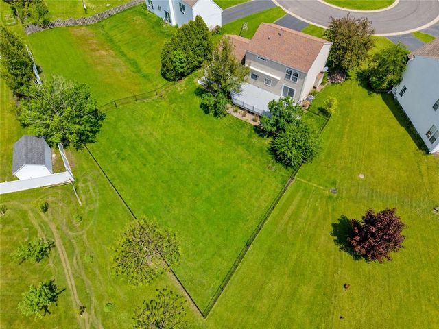 3217 Blue Spruce Drive, Macedon, NY 14502