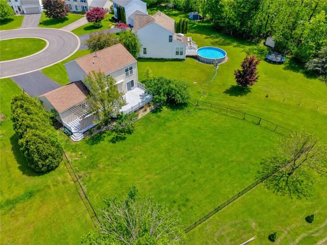 3217 Blue Spruce Drive, Macedon, NY 14502