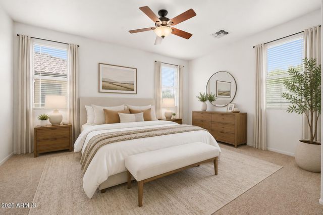 1250 S RIALTO Drive 59, Mesa, AZ 85209
