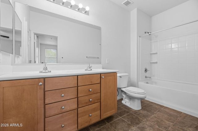 1250 S RIALTO Drive 59, Mesa, AZ 85209
