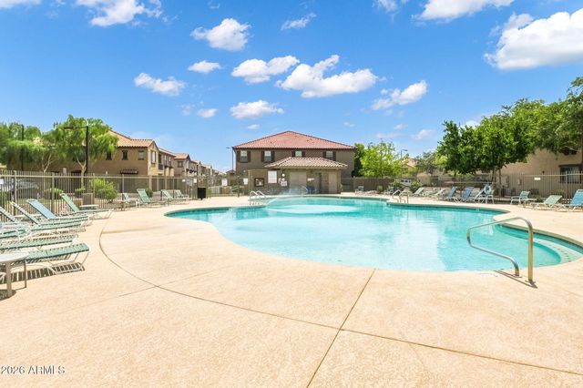 1250 S RIALTO Drive 59, Mesa, AZ 85209