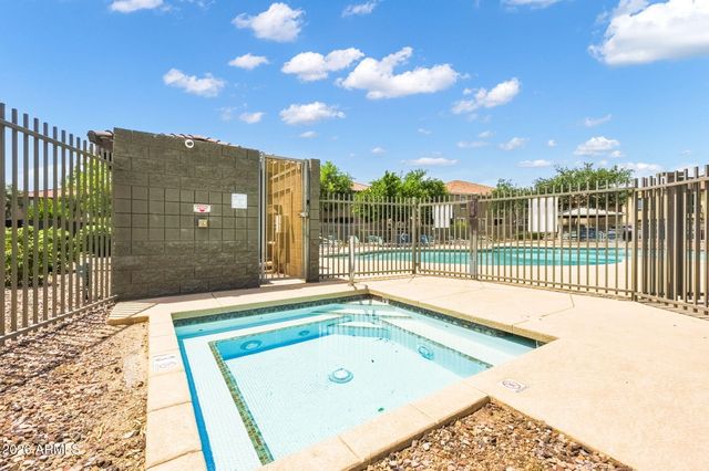1250 S RIALTO Drive 59, Mesa, AZ 85209