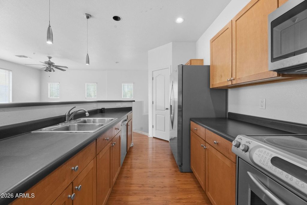 1250 S RIALTO Drive 59, Mesa, AZ 85209 — photo 2