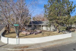 1605 Alamo Drive, Reno, NV 89503