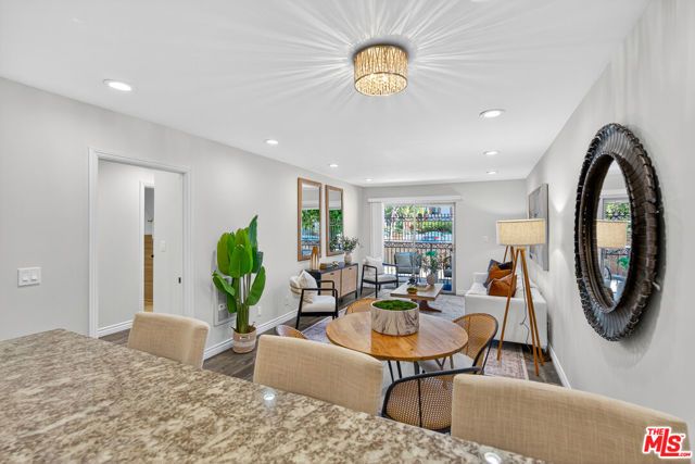 1125 Pico Boulevard 103, Santa Monica, CA 90405