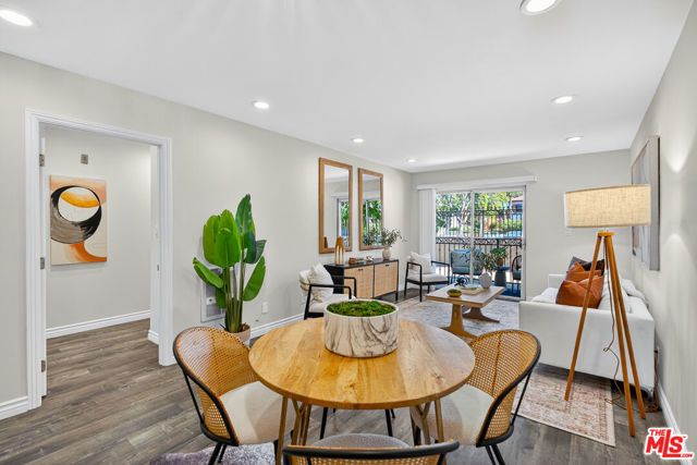 1125 Pico Boulevard 103, Santa Monica, CA 90405