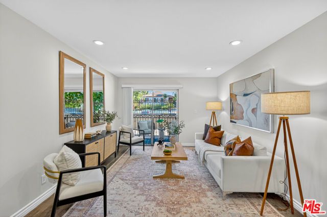 1125 Pico Boulevard 103, Santa Monica, CA 90405