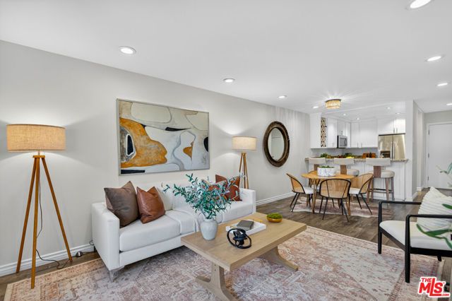 1125 Pico Boulevard 103, Santa Monica, CA 90405