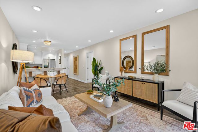 1125 Pico Boulevard 103, Santa Monica, CA 90405