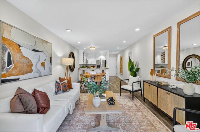 1125 Pico Boulevard 103, Santa Monica, CA 90405