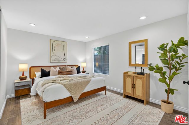 1125 Pico Boulevard 103, Santa Monica, CA 90405