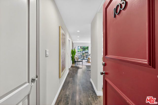 1125 Pico Boulevard 103, Santa Monica, CA 90405