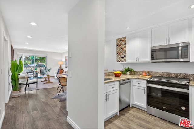 1125 Pico Boulevard 103, Santa Monica, CA 90405