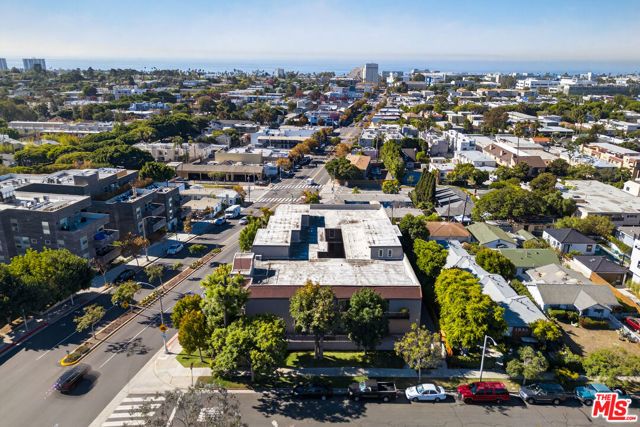 1125 Pico Boulevard 103, Santa Monica, CA 90405