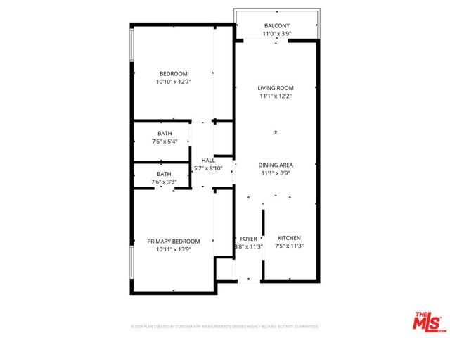 1125 Pico Boulevard 103, Santa Monica, CA 90405