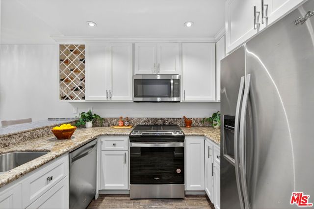 1125 Pico Boulevard 103, Santa Monica, CA 90405