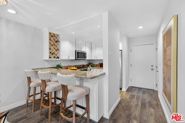 1125 Pico Boulevard 103, Santa Monica, CA 90405