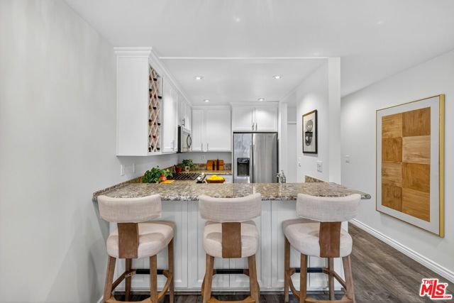 1125 Pico Boulevard 103, Santa Monica, CA 90405