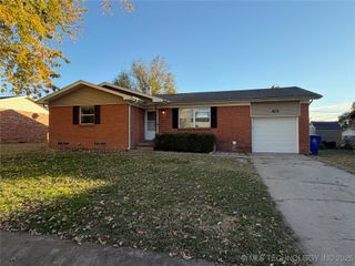 705 W Norman Street, Broken Arrow, OK 74012