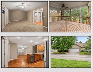 507 Covey Lane, Harrison, AR 72601