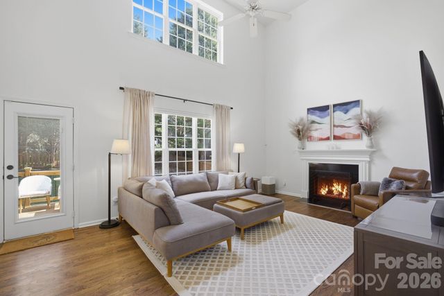 20042 Northport Drive, Cornelius, NC 28031