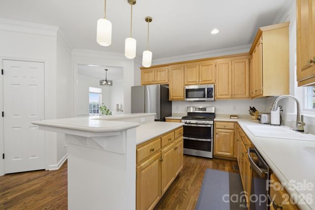 20042 Northport Drive, Cornelius, NC 28031