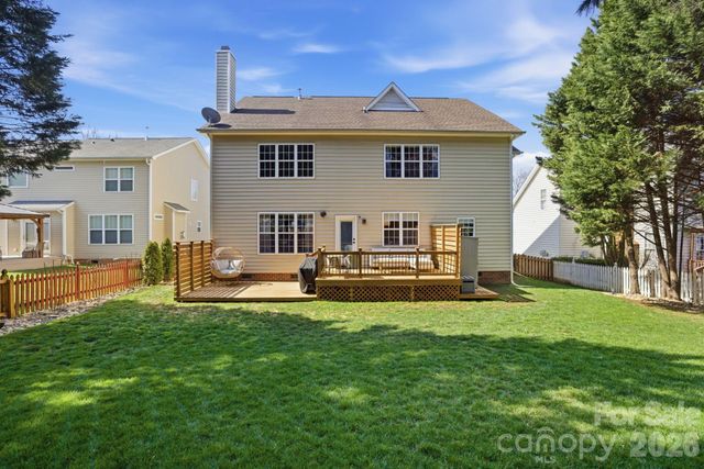 20042 Northport Drive, Cornelius, NC 28031