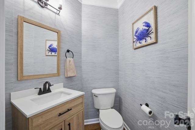 20042 Northport Drive, Cornelius, NC 28031