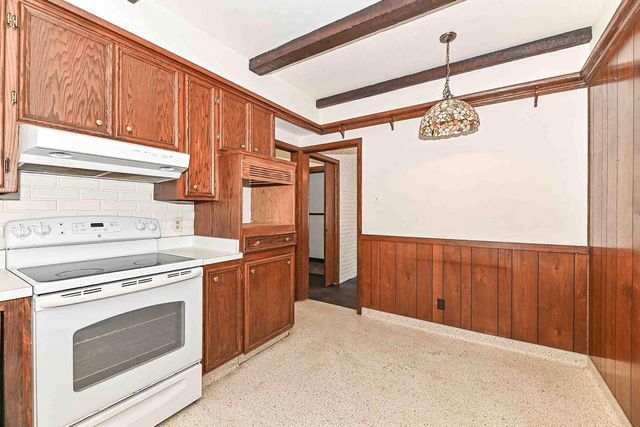 1516 Monroe AVENUE, Racine, WI 53405