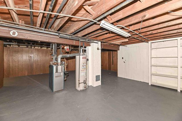 1516 Monroe AVENUE, Racine, WI 53405