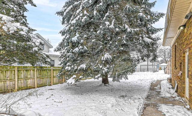 1516 Monroe AVENUE, Racine, WI 53405