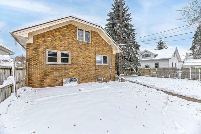 1516 Monroe AVENUE, Racine, WI 53405