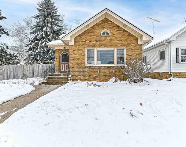 1516 Monroe AVENUE, Racine, WI 53405