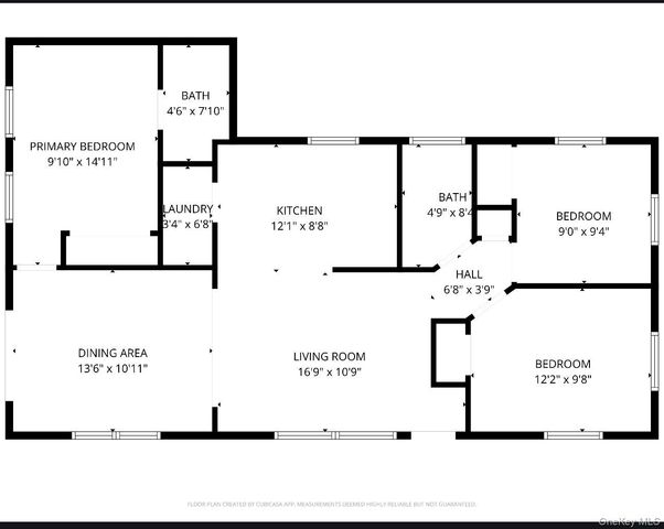 226 W 5th Street, Deer Park, NY 11729