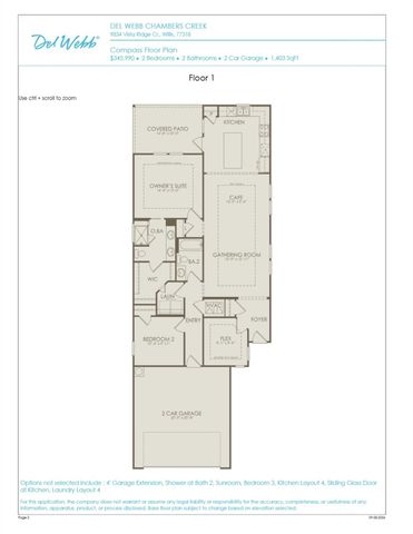 10333 Iris Hope Court, Willis, TX 77318
