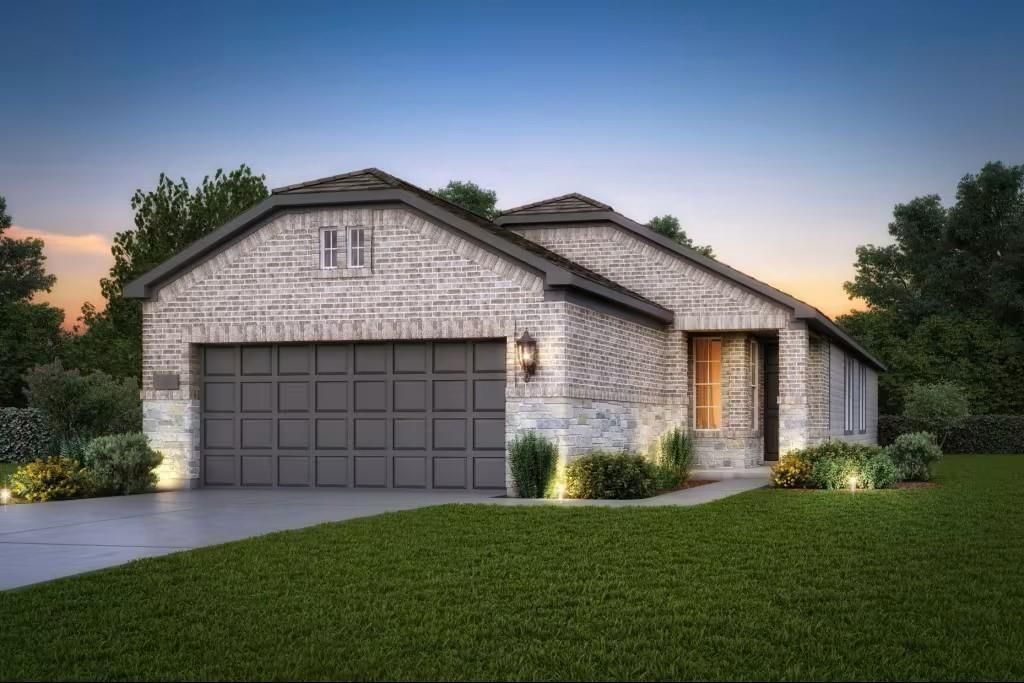 10333 Iris Hope Court, Willis, TX 77318