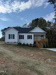 2032 N Nc 62 Highway, Burlington, NC 27217