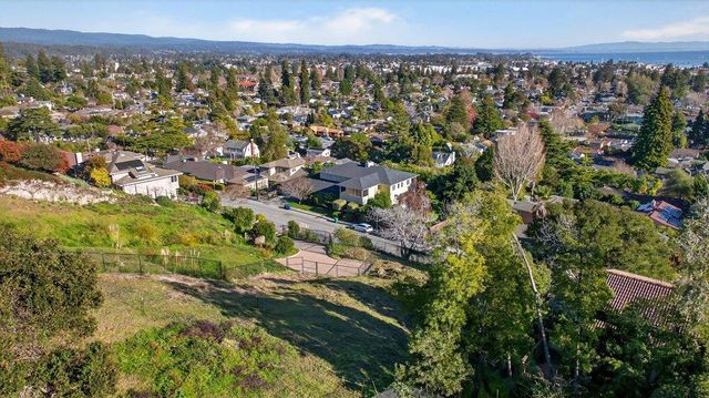 760 Escalona Drive, Santa Cruz, CA 95060