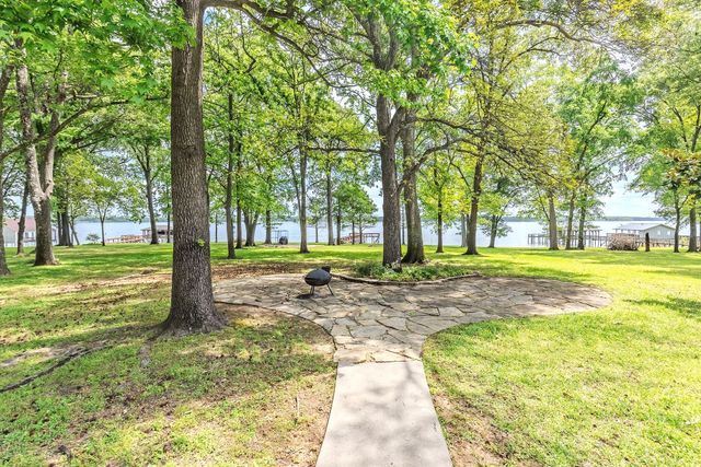 285 Private Road 5885, Yantis, TX 75497