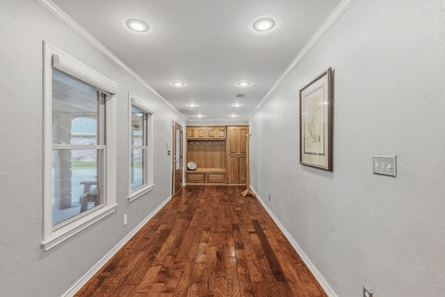 285 Private Road 5885, Yantis, TX 75497