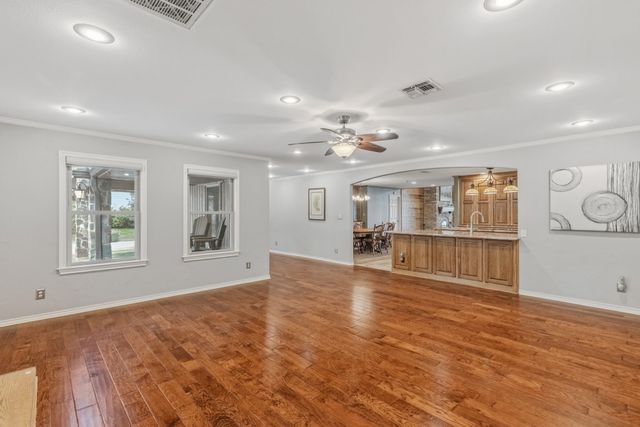 285 Private Road 5885, Yantis, TX 75497